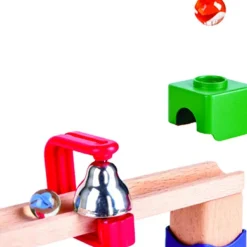 Circuit de billes Rallye Domino|Hape Sale