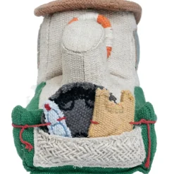 Circuit de jeu Bateau de nettoyage Ride & Roll Sea Clean Up Boat|Lorena Canals Online