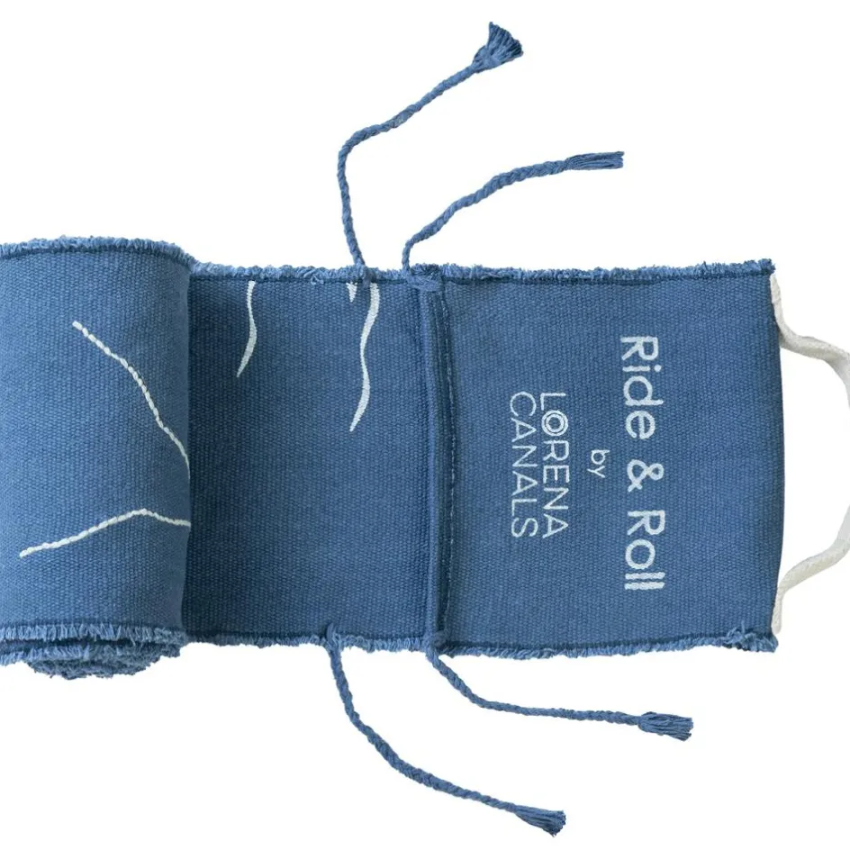 Circuit de jeu Bateau de nettoyage Ride & Roll Sea Clean Up Boat|Lorena Canals Online