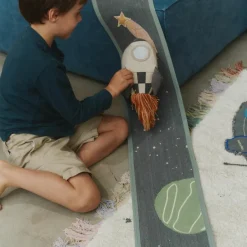 Circuit de jeu Ride & Roll MilkyWay|Lorena Canals Online