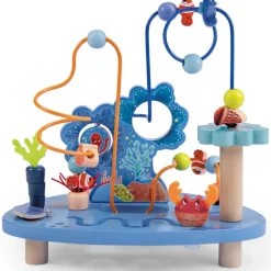 Moulin Roty Circuit de perles Les aventures de Paulie