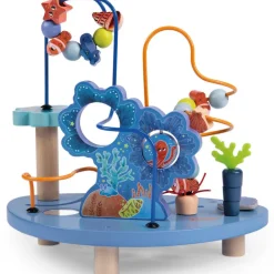 Moulin Roty Circuit de perles Les aventures de Paulie