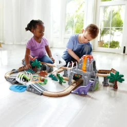 Circuit Dino Adventure|Hape Discount