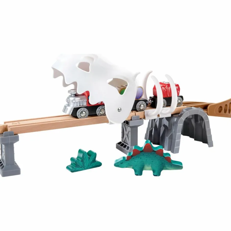 Circuit Dino Adventure|Hape Discount