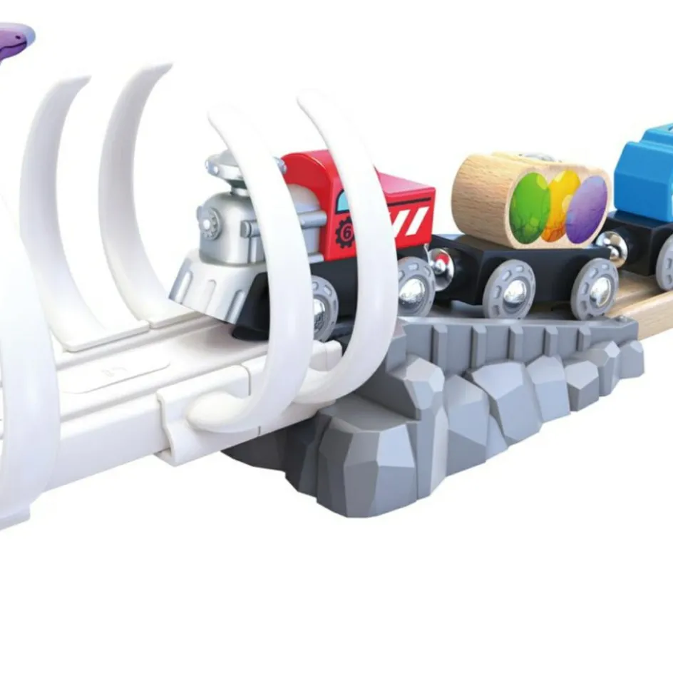 Circuit Dino Adventure|Hape Discount