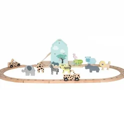 Circuit safari|Jabadabado New