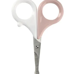 Outlet Béaba Ciseaux à ongles bébé Old Pink