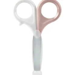 Outlet Béaba Ciseaux à ongles bébé Old Pink