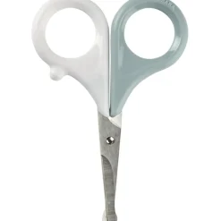 Discount Béaba Ciseaux bébé Green Blue