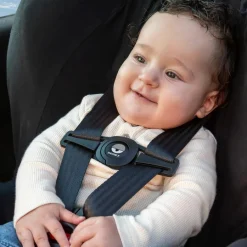 Sale Dooky Clip de ceinture de sécurité