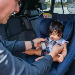 Clip de sécurité pour harnais|Ezimoov New