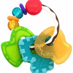 Clés de dentition|Infantino Online