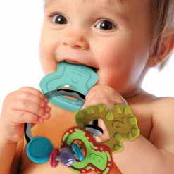 Clés de dentition|Infantino Online