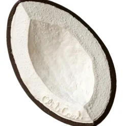 Coco la noix de coco en latex d'hévéa|Oli & Carol