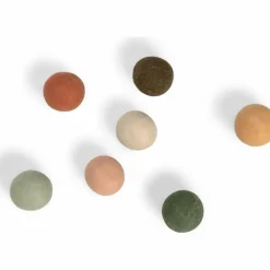 Outlet Moulin Roty Coffret 7 bombes à graines Le jardin du Moulin