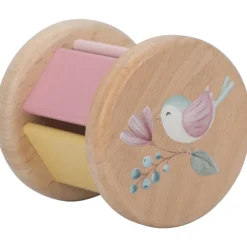 Hot Little Dutch Coffret 3 jeux d'éveil en bois FSC Fairy Garden