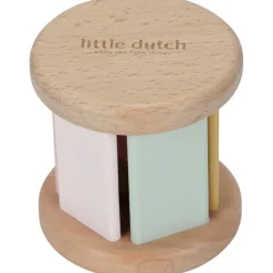 Hot Little Dutch Coffret 3 jeux d'éveil en bois FSC Fairy Garden