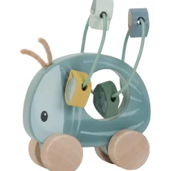 Hot Little Dutch Coffret 3 jeux d'éveil en bois FSC Forest Friends