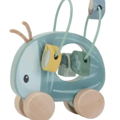 Hot Little Dutch Coffret 3 jeux d'éveil en bois FSC Forest Friends