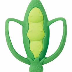 Coffret anneaux de dentition silicone Légumes|Infantino Hot
