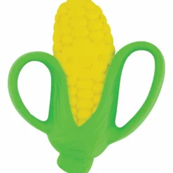 Coffret anneaux de dentition silicone Légumes|Infantino Hot