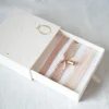 Coffret bracelets Nude (personnalisable)|Mon Petit Poids Outlet
