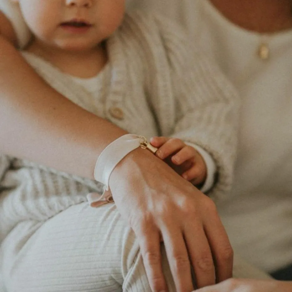 Coffret bracelets Nude (personnalisable)|Mon Petit Poids Outlet