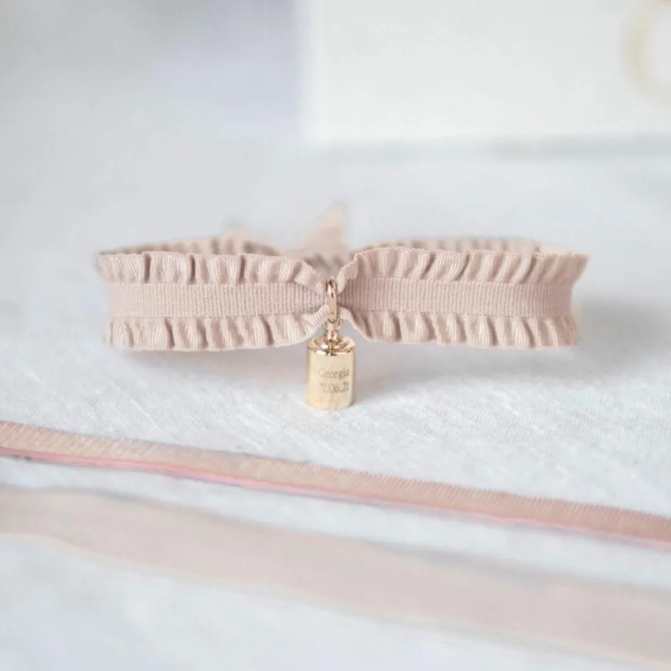 Coffret bracelets Nude (personnalisable)|Mon Petit Poids Outlet