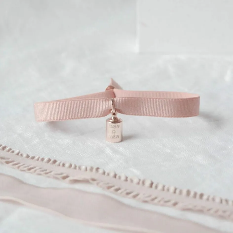 Coffret bracelets Nude (personnalisable)|Mon Petit Poids Outlet