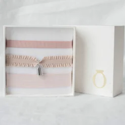 Coffret bracelets Nude (personnalisable)|Mon Petit Poids Outlet