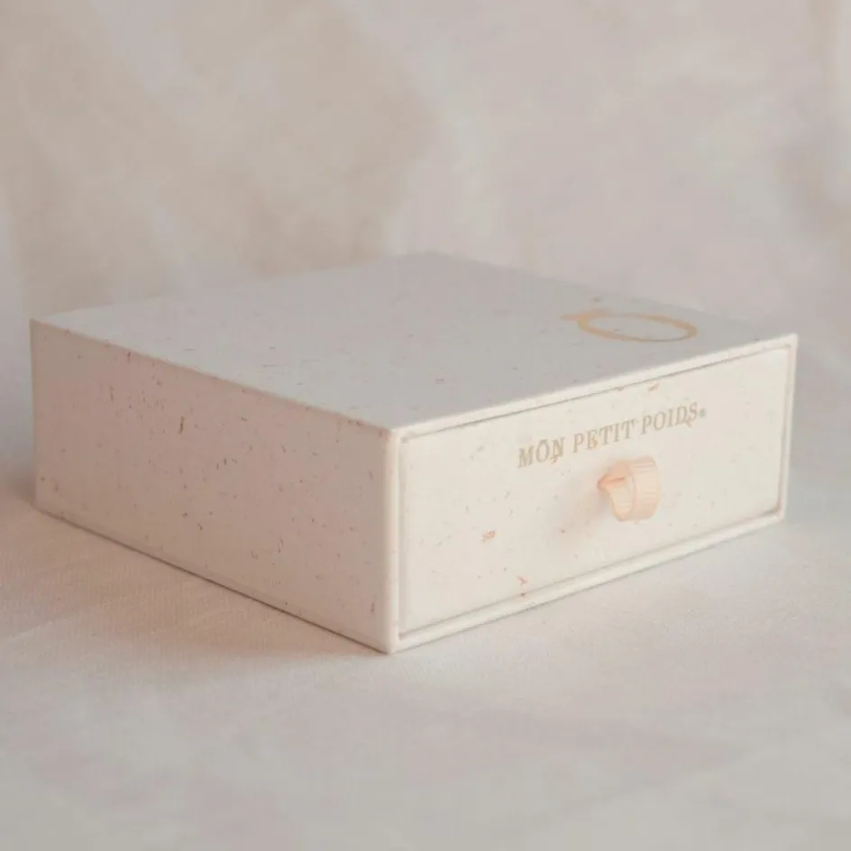 Coffret bracelets Nude (personnalisable)|Mon Petit Poids Outlet