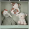 Clearance Little Dutch Coffret cadeau de naissance Little Farm