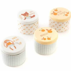 Coffret cadeau de naissance Martin|Amadeus Les Petits Best