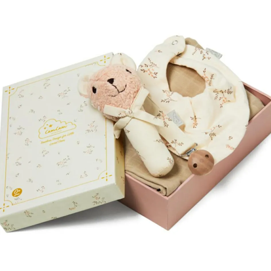 Discount Cam Cam Copenhagen Coffret cadeau de naissance Ashley