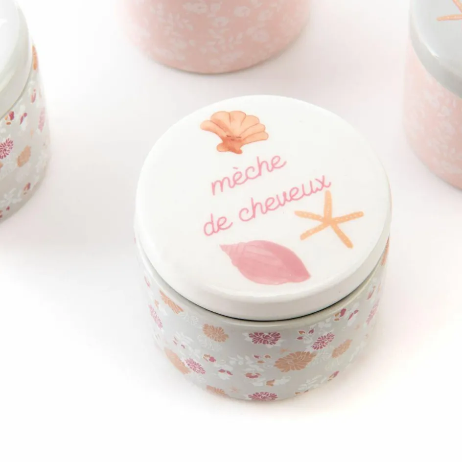 Coffret cadeau de naissance Venus|Amadeus Les Petits Sale
