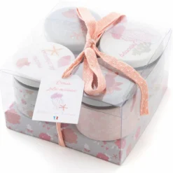 Coffret cadeau de naissance Venus|Amadeus Les Petits Sale