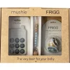 Coffret cadeau de naissance Boy (3 pièces)|Mushie Clearance