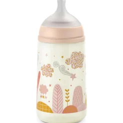 Sale Suavinex Coffret cadeau de naissance Dreams rose (3 pièces)