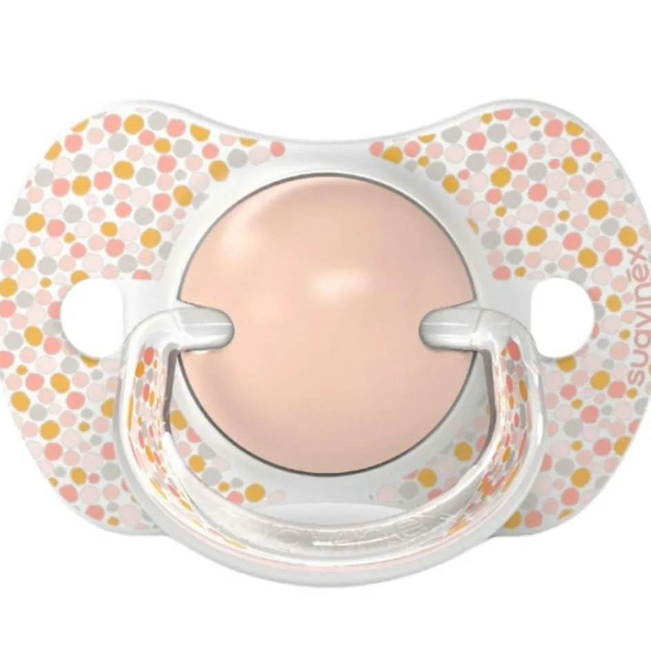 Sale Suavinex Coffret cadeau de naissance Dreams rose (3 pièces)