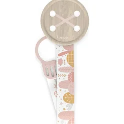 Sale Suavinex Coffret cadeau de naissance Dreams rose (3 pièces)