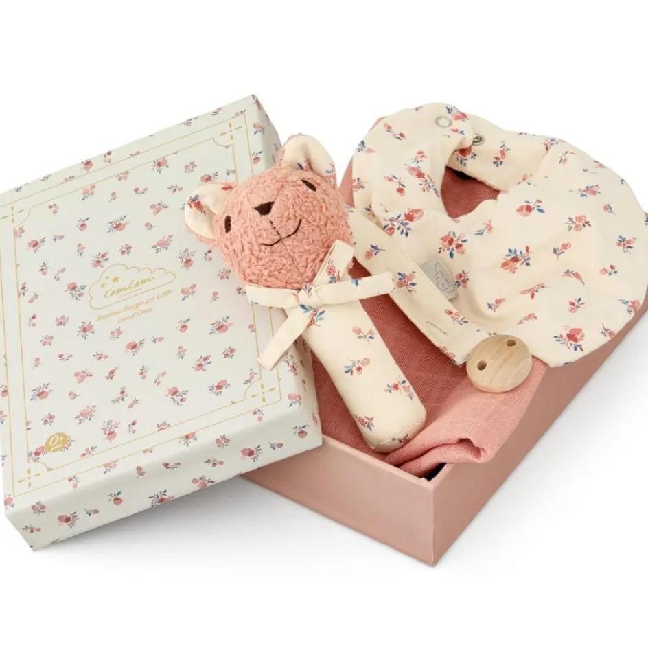 Clearance Cam Cam Copenhagen Coffret cadeau de naissance Berries