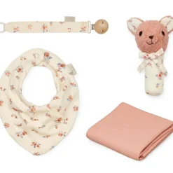 Clearance Cam Cam Copenhagen Coffret cadeau de naissance Berries