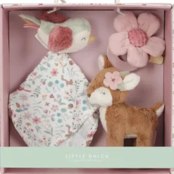 Best Little Dutch Coffret cadeau Fairy Garden