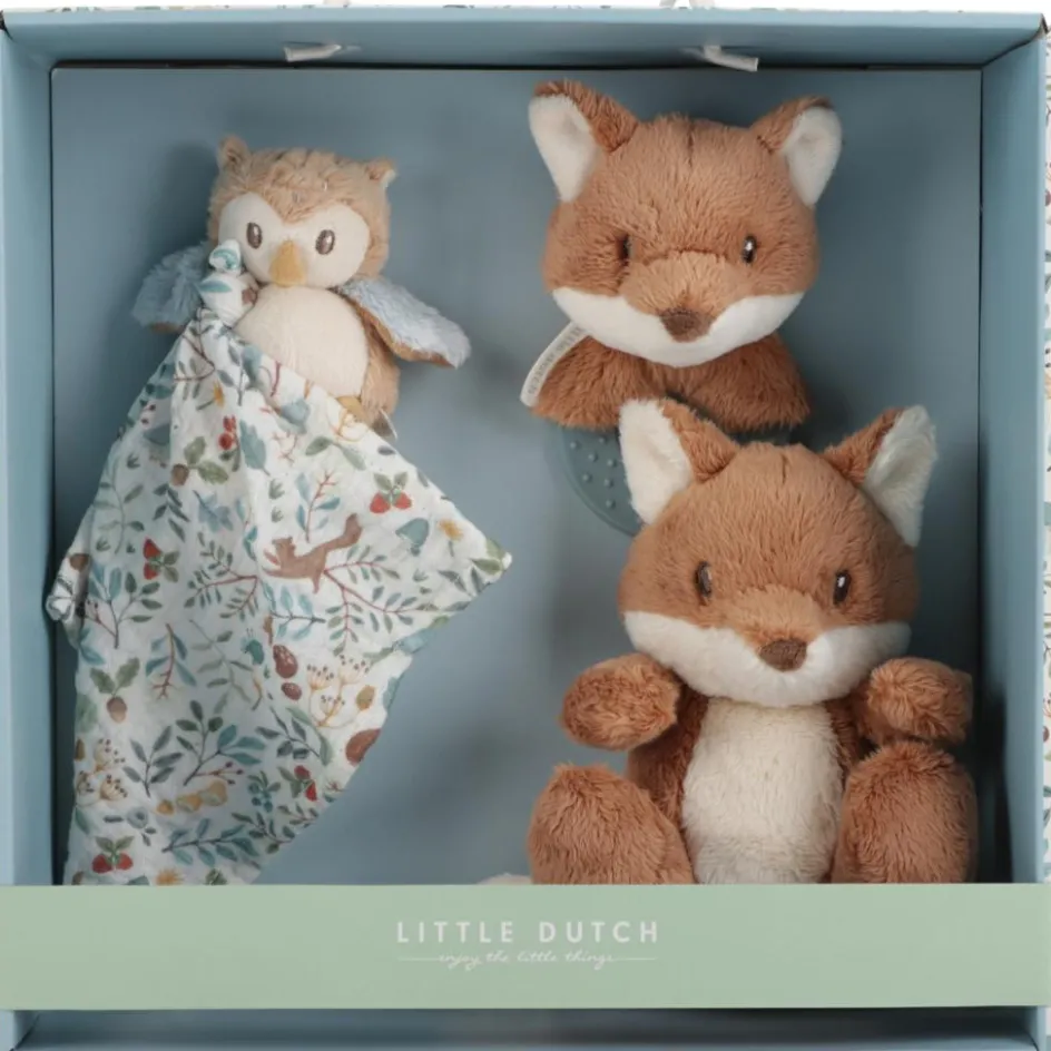 Best Little Dutch Coffret cadeau Forest Friends