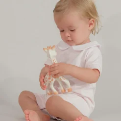 Coffret cadeau hochet|Sophie la girafe Outlet