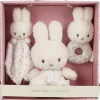 New Little Dutch Coffret Cadeau Miffy Lucky Blossom