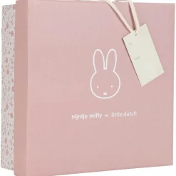 New Little Dutch Coffret Cadeau Miffy Lucky Blossom