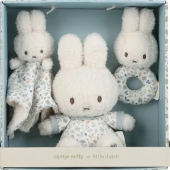 New Little Dutch Coffret Cadeau Miffy Lucky Leaves