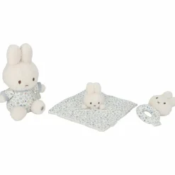 New Little Dutch Coffret Cadeau Miffy Lucky Leaves