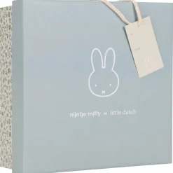New Little Dutch Coffret Cadeau Miffy Lucky Leaves